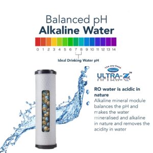 ALKALINE WATER